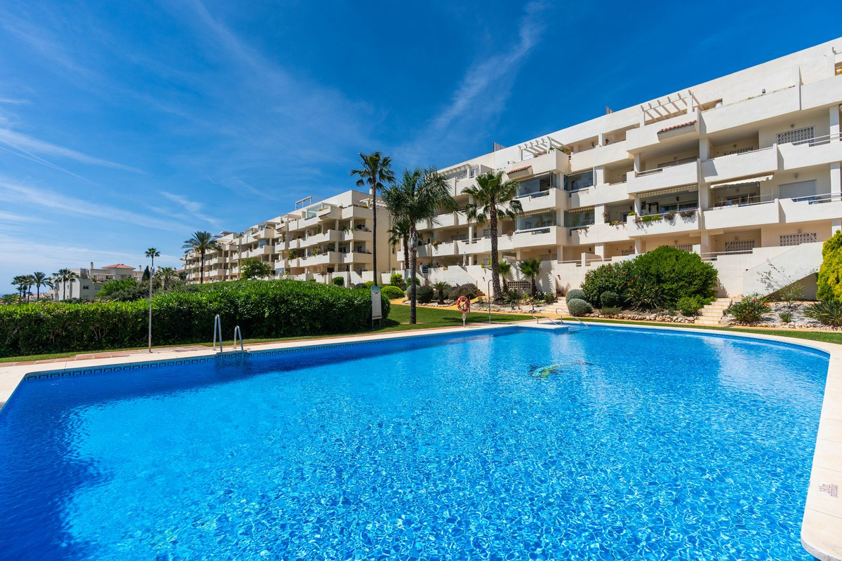 Se vende Ático de 2 dormitorios en Costa Del Sol, Málaga, España