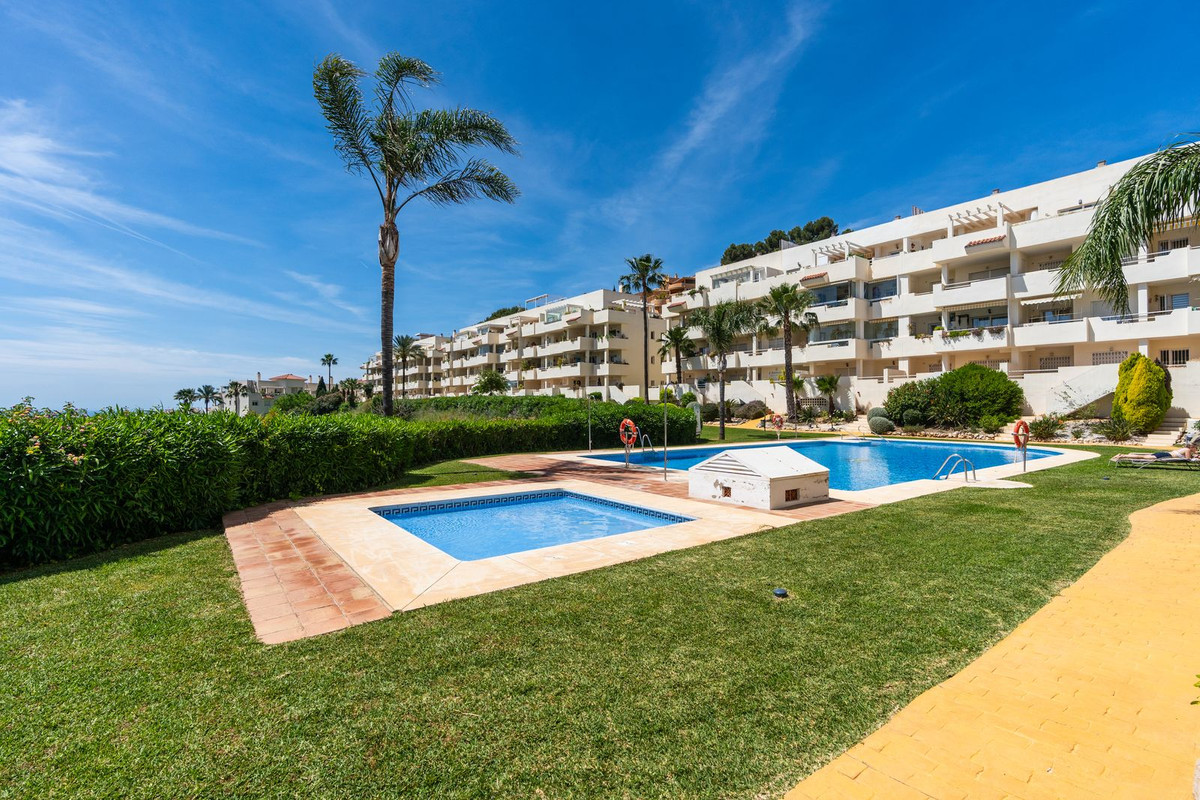 Se vende Ático de 2 dormitorios en Costa Del Sol, Málaga, España