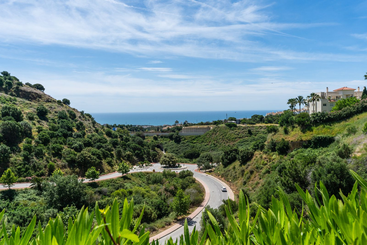 Se vende Ático de 2 dormitorios en Costa Del Sol, Málaga, España