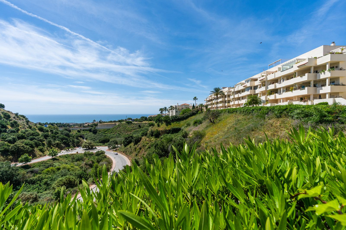 Se vende Ático de 2 dormitorios en Costa Del Sol, Málaga, España