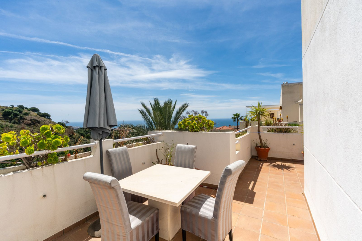 Se vende Ático de 2 dormitorios en Costa Del Sol, Málaga, España