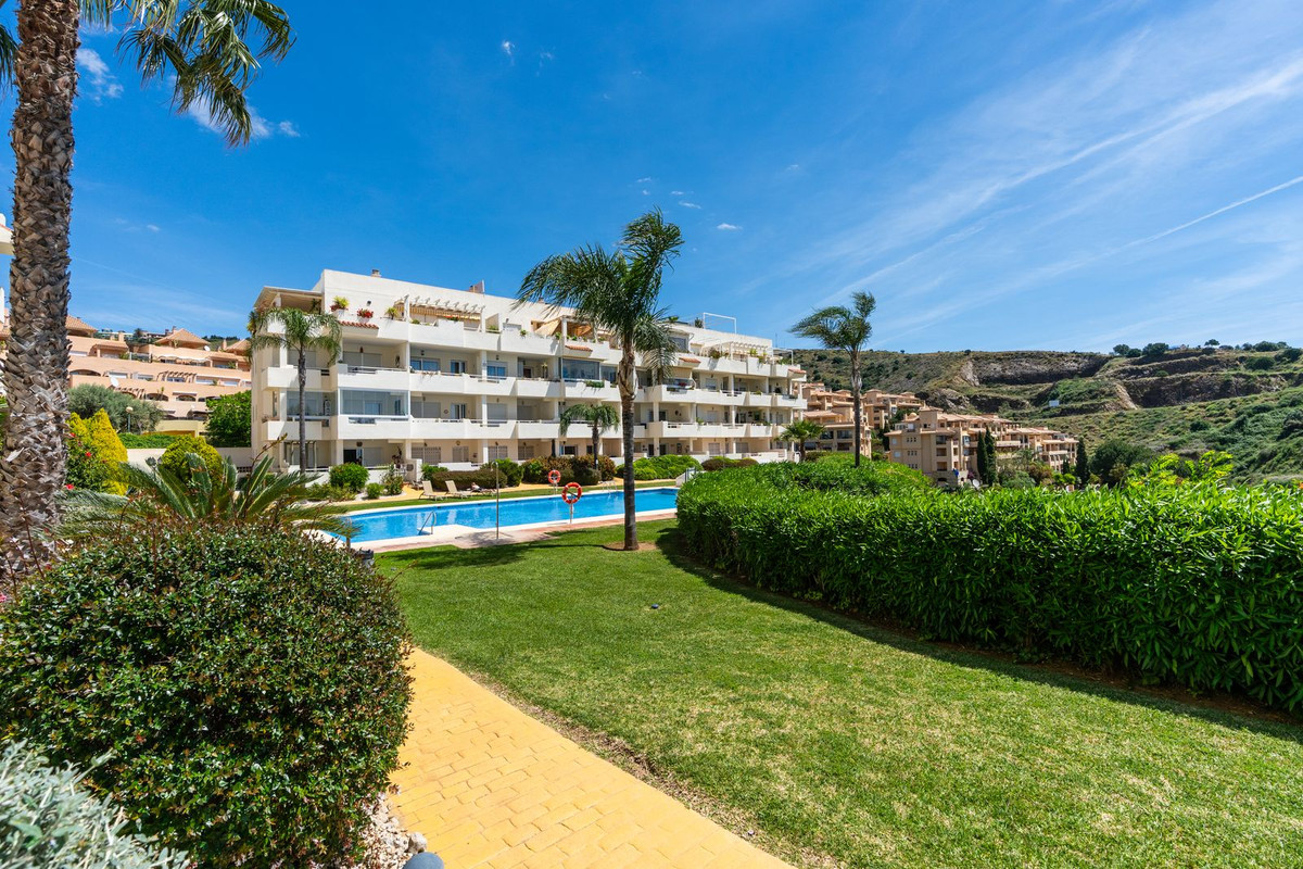 Se vende Ático de 2 dormitorios en Costa Del Sol, Málaga, España