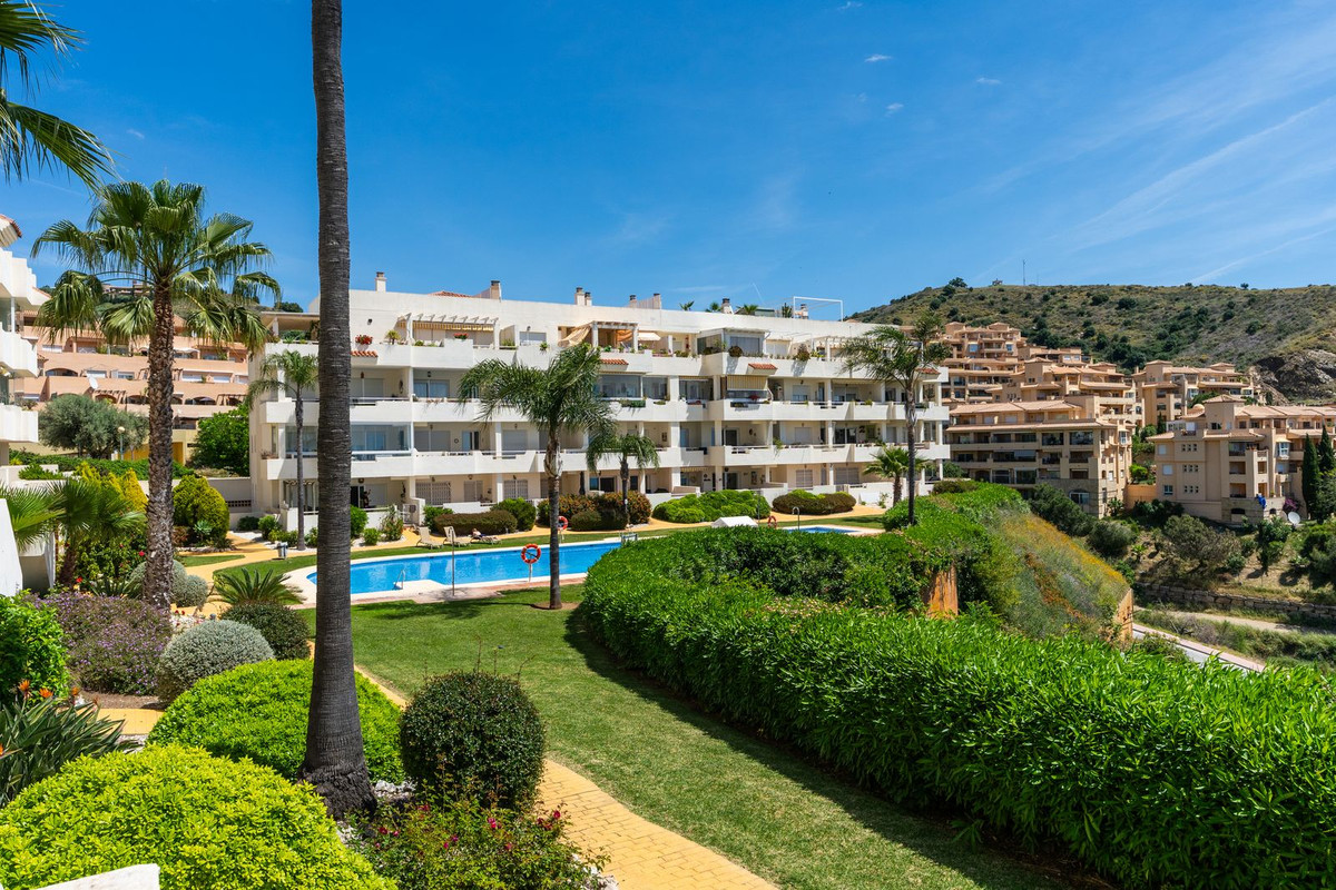 Se vende Ático de 2 dormitorios en Costa Del Sol, Málaga, España