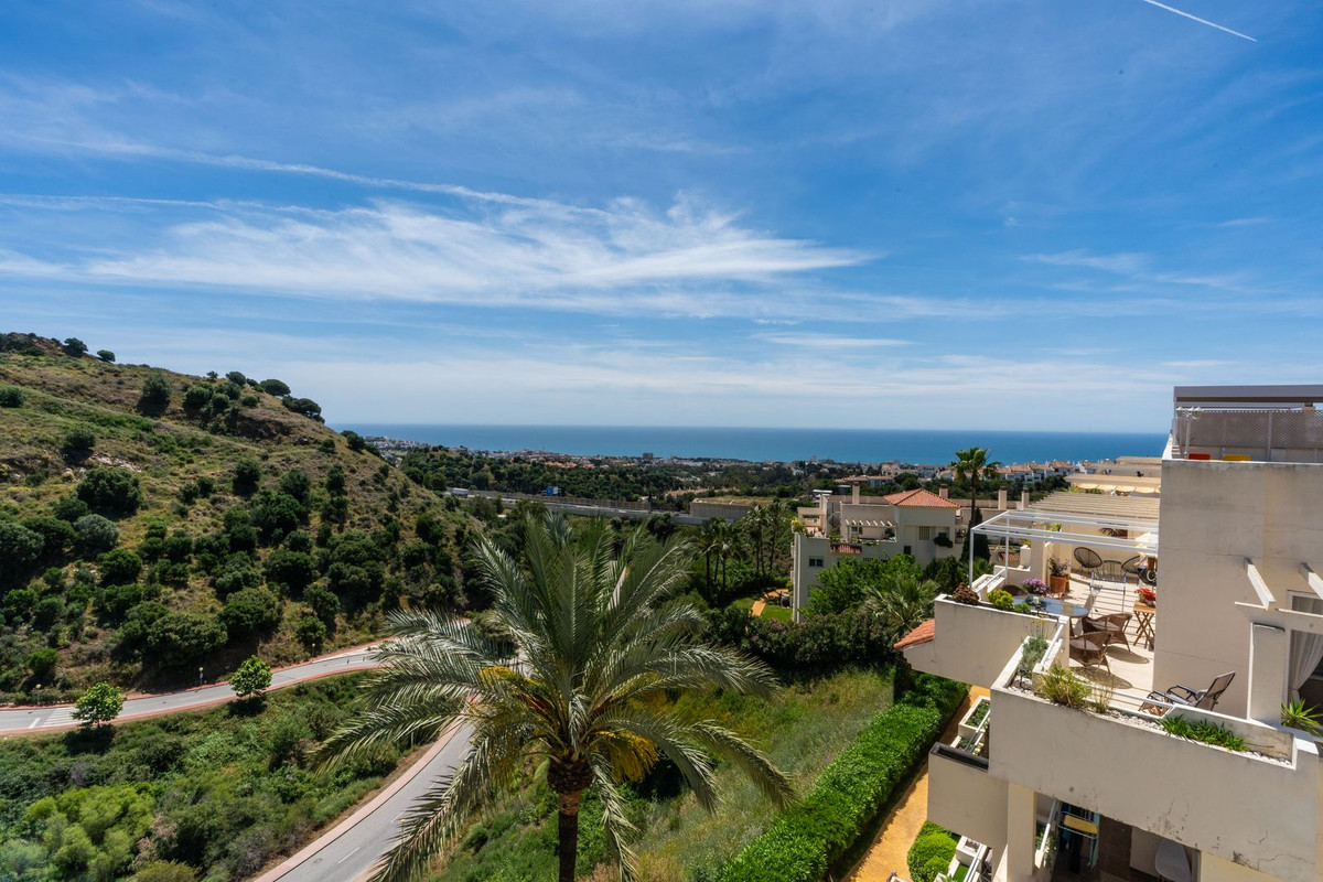 Se vende Ático de 2 dormitorios en Costa Del Sol, Málaga, España