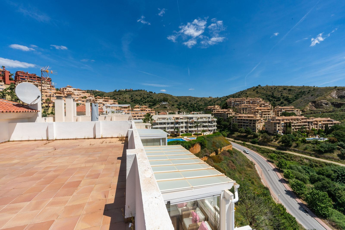 Se vende Ático de 2 dormitorios en Costa Del Sol, Málaga, España