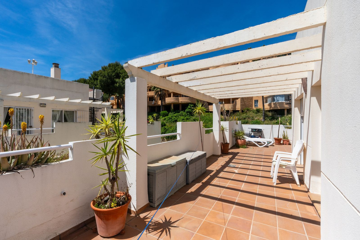 Se vende Ático de 2 dormitorios en Costa Del Sol, Málaga, España