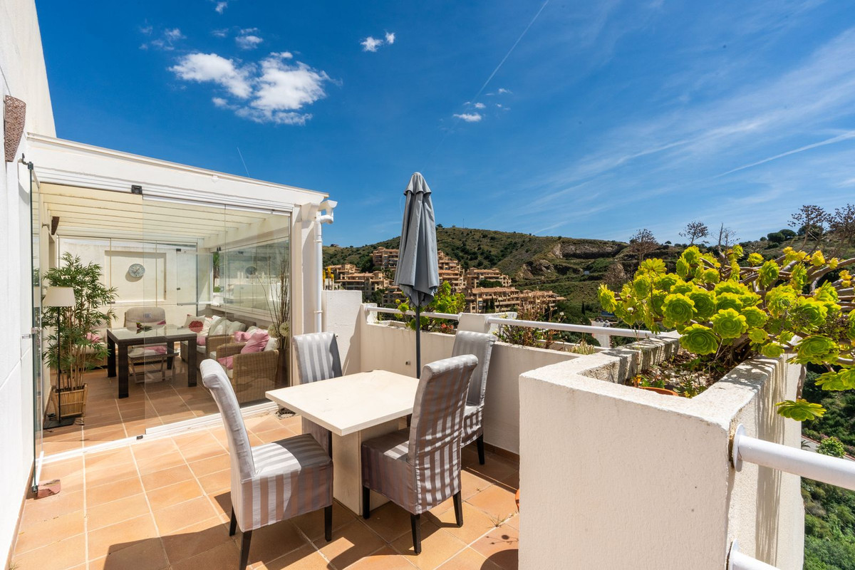 Se vende Ático de 2 dormitorios en Costa Del Sol, Málaga, España