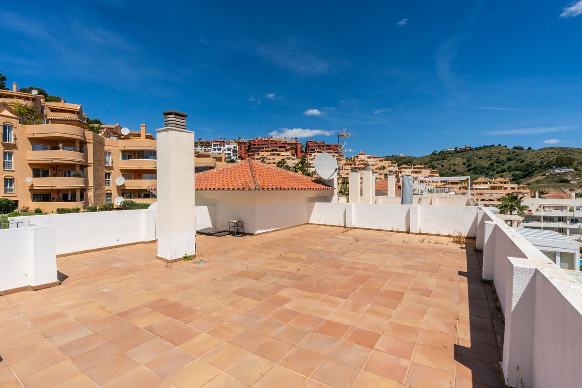 Se vende Ático de 2 dormitorios en Costa Del Sol, Málaga, España