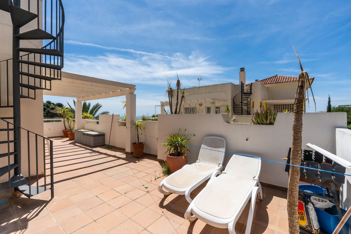 Se vende Ático de 2 dormitorios en Costa Del Sol, Málaga, España