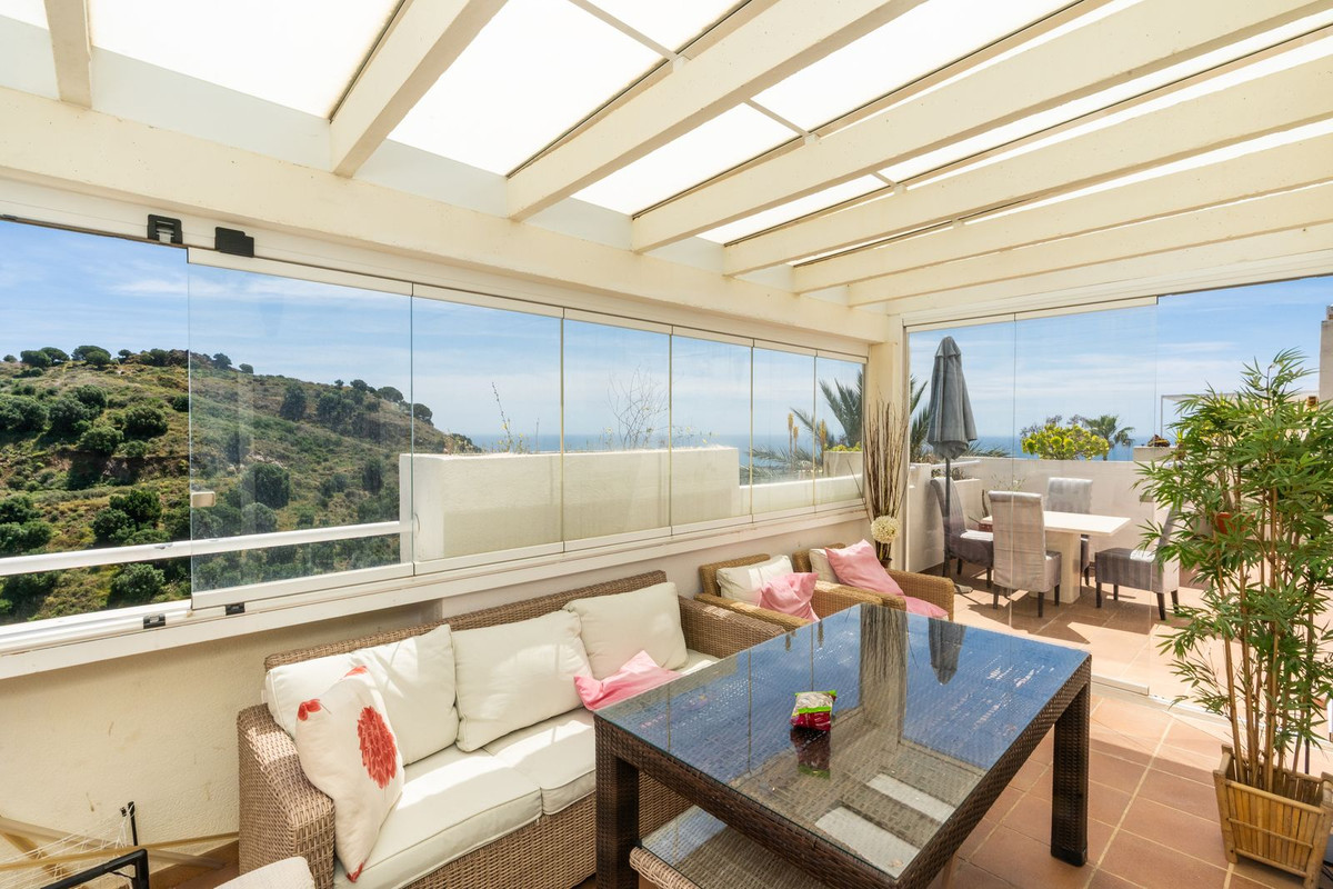 Se vende Ático de 2 dormitorios en Costa Del Sol, Málaga, España