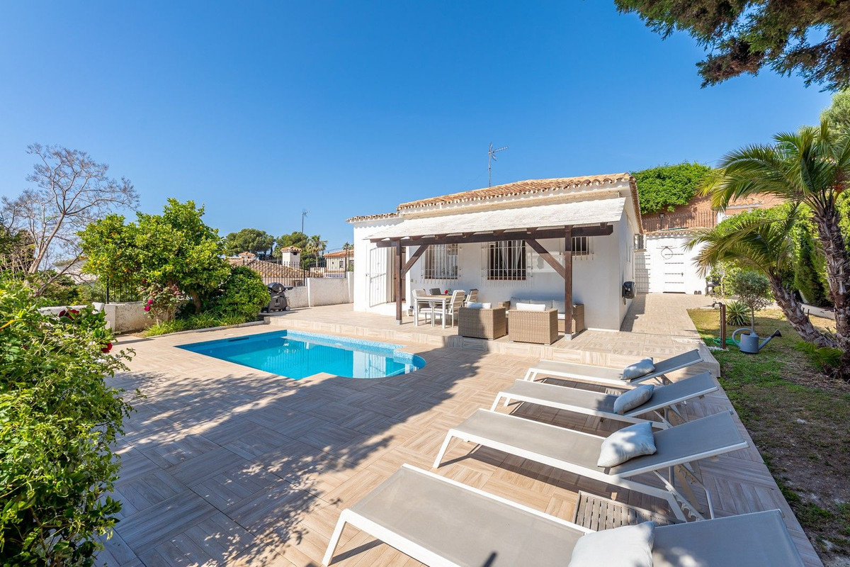 3 Bed Townhouse for sale in La Capellania Costa Del Sol, Málaga, Spain