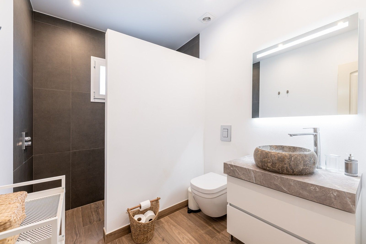 3 Bed Townhouse for sale in La Capellania Costa Del Sol, Málaga, Spain