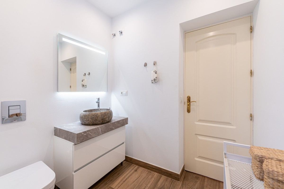 3 Bed Townhouse for sale in La Capellania Costa Del Sol, Málaga, Spain