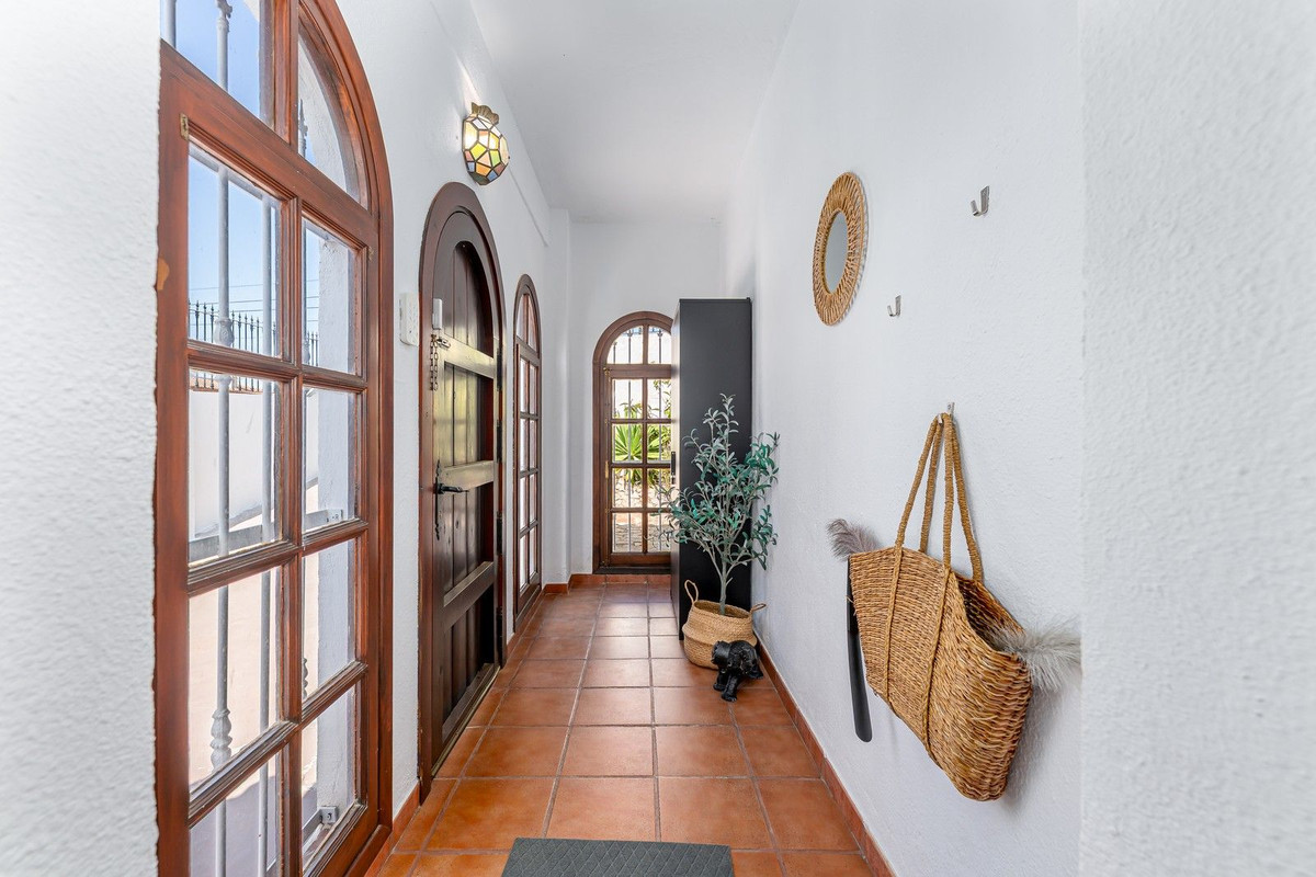 3 Bed Townhouse for sale in La Capellania Costa Del Sol, Málaga, Spain