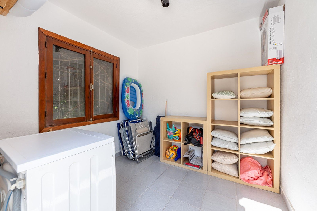 3 Bed Townhouse for sale in La Capellania Costa Del Sol, Málaga, Spain