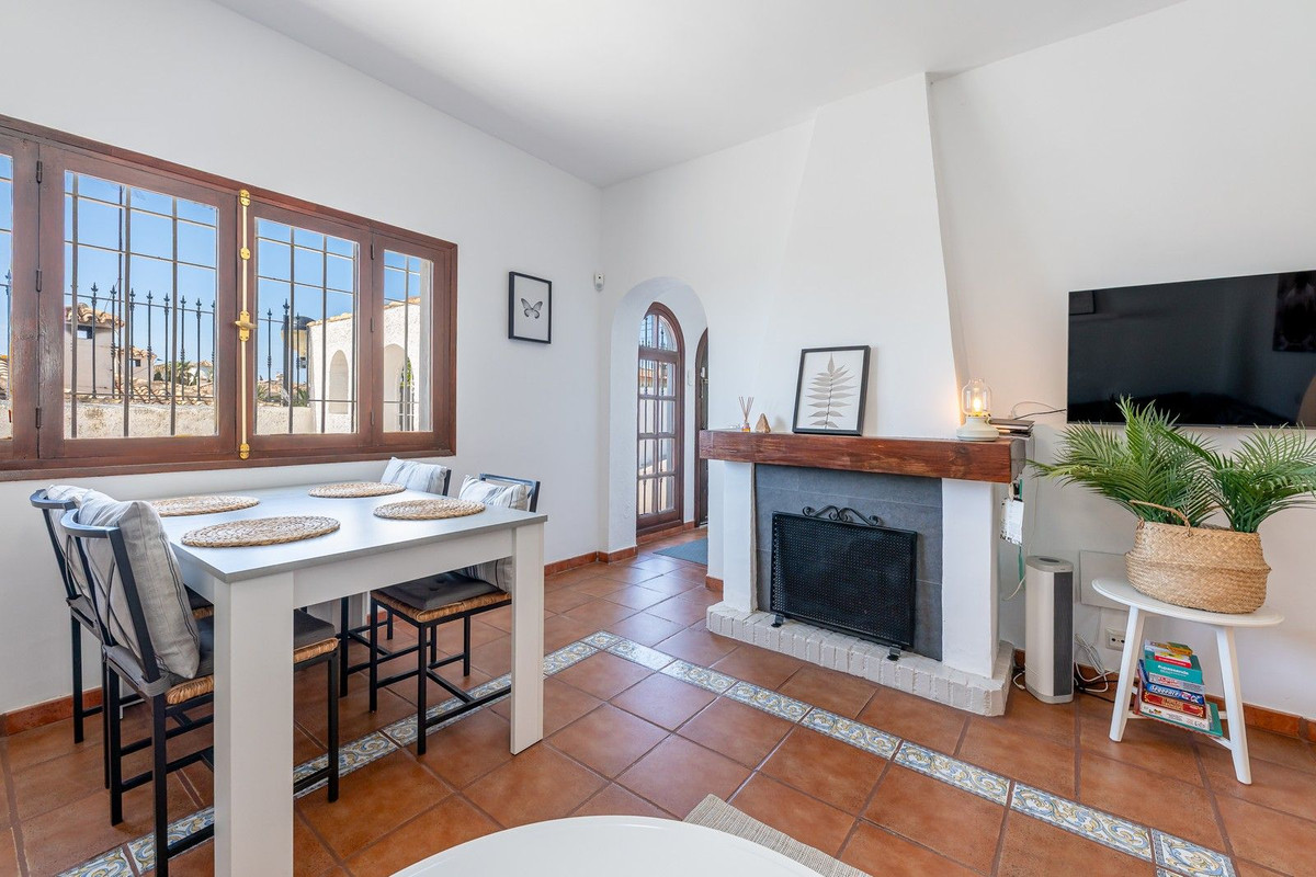 3 Bed Townhouse for sale in La Capellania Costa Del Sol, Málaga, Spain