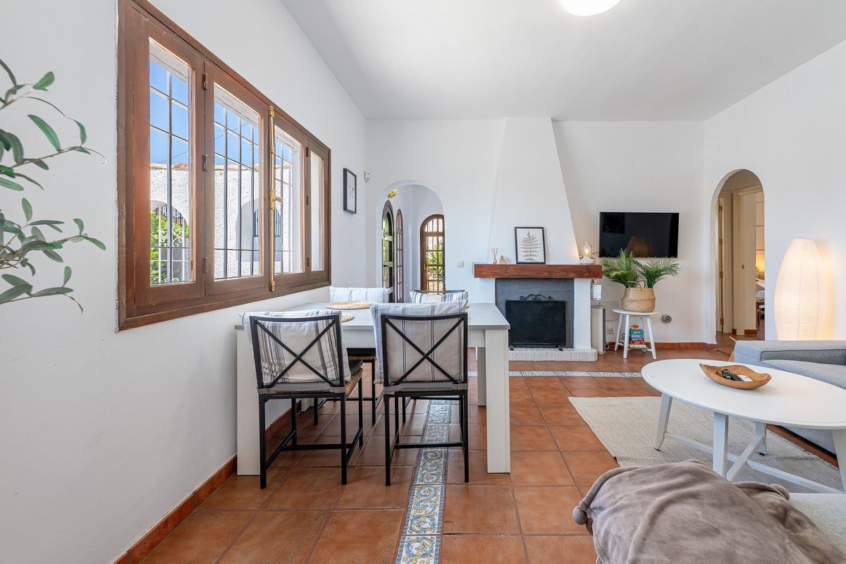 3 Bed Townhouse for sale in La Capellania Costa Del Sol, Málaga, Spain