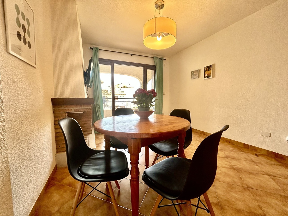 2 Bed Apartment for sale in Cabo Roig Costa Blanca, Alicante, Spain