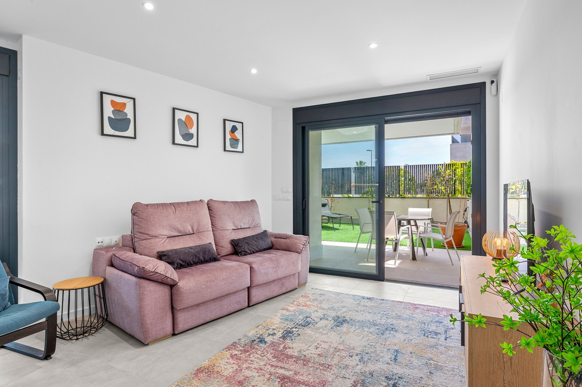 3 Bed Apartment for sale in Dehesa De Campoamor Costa Blanca, Alicante, Spain