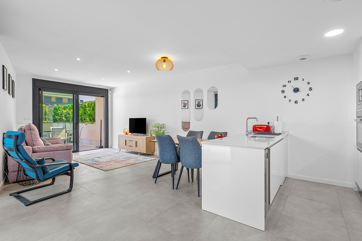 3 Bed Apartment for sale in Dehesa De Campoamor Costa Blanca, Alicante, Spain