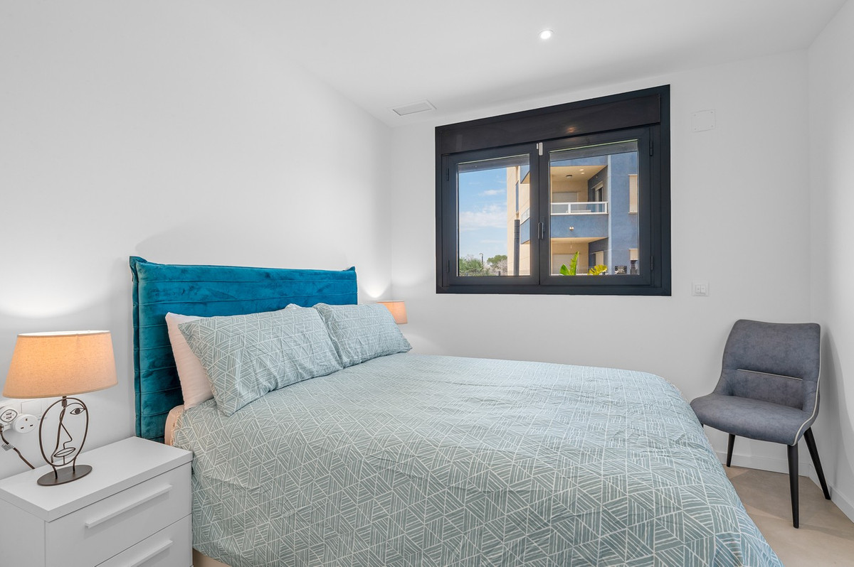 3 Bed Apartment for sale in Dehesa De Campoamor Costa Blanca, Alicante, Spain