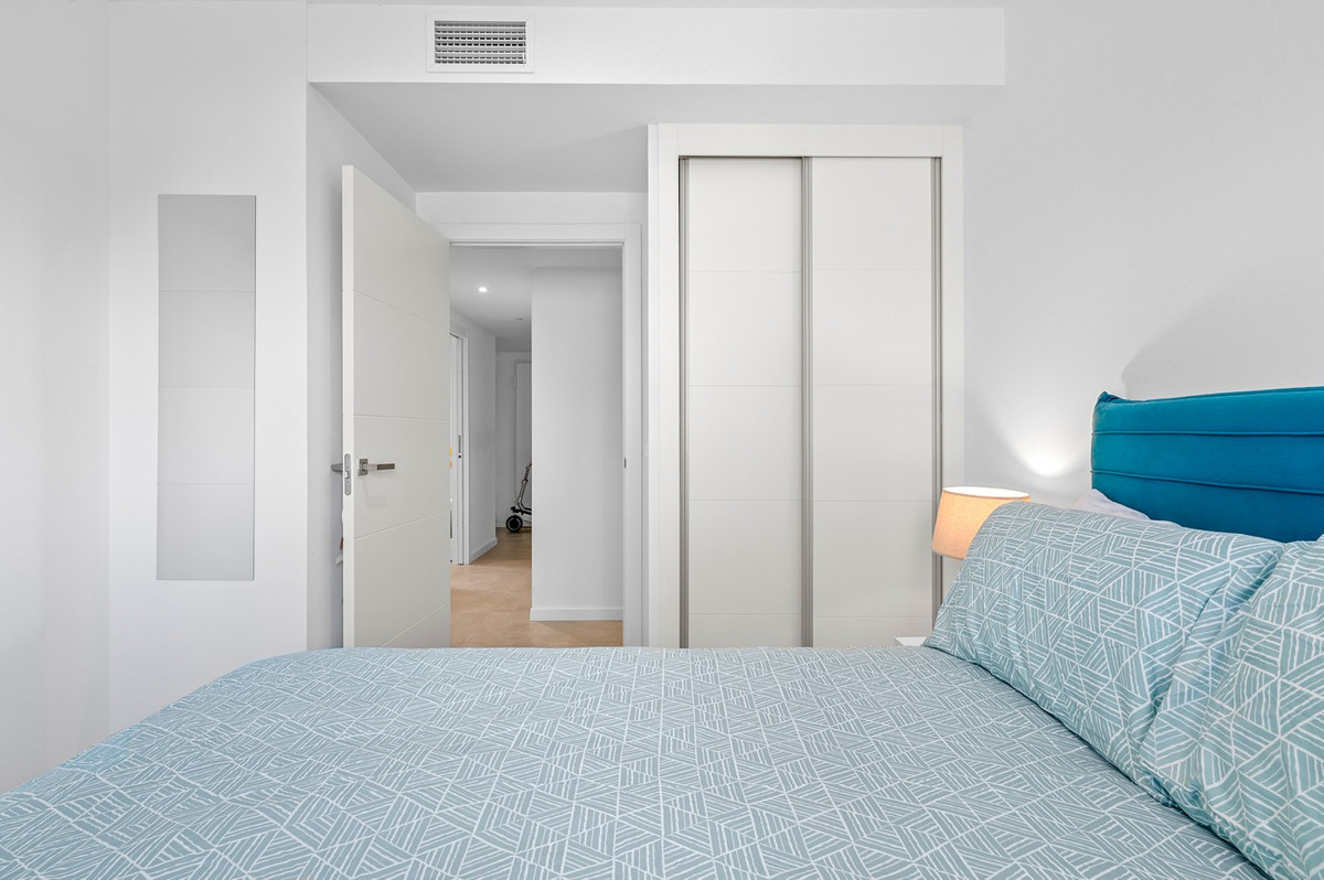 3 Bed Apartment for sale in Dehesa De Campoamor Costa Blanca, Alicante, Spain