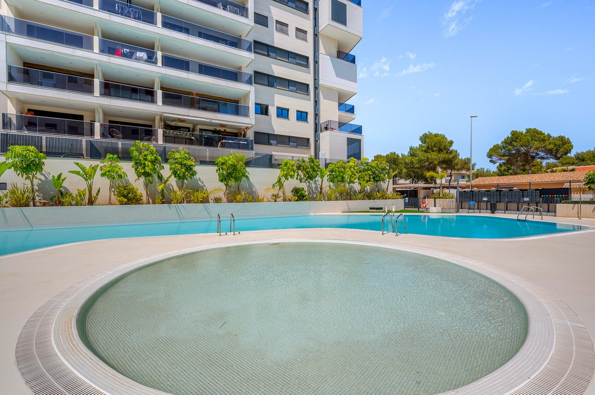 3 Bed Apartment for sale in Dehesa De Campoamor Costa Blanca, Alicante, Spain
