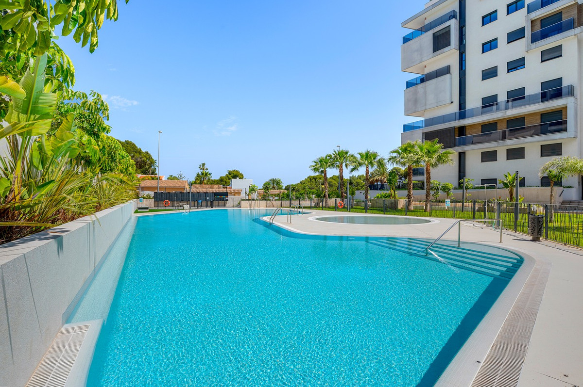 3 Bed Apartment for sale in Dehesa De Campoamor Costa Blanca, Alicante, Spain