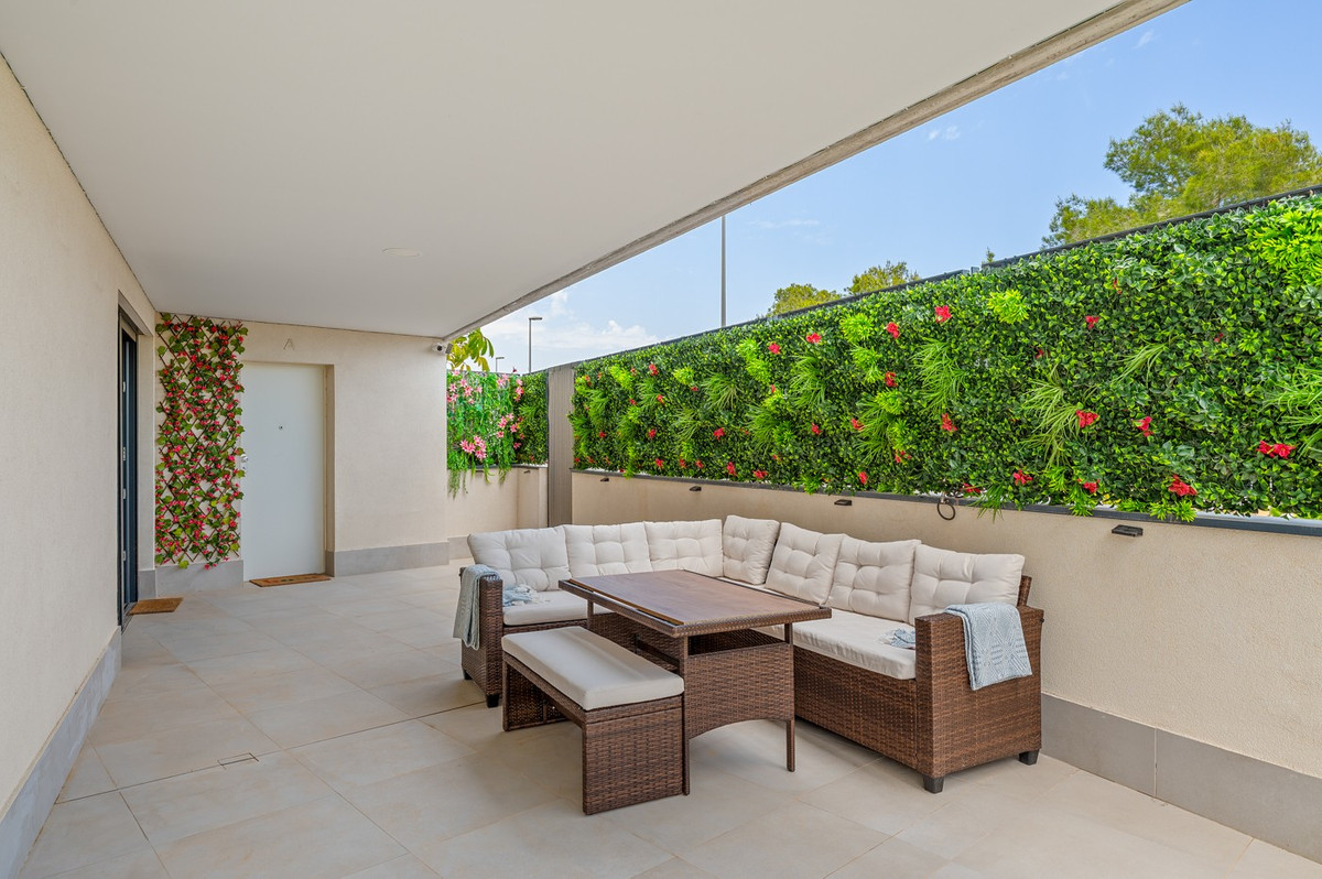 3 Bed Apartment for sale in Dehesa De Campoamor Costa Blanca, Alicante, Spain
