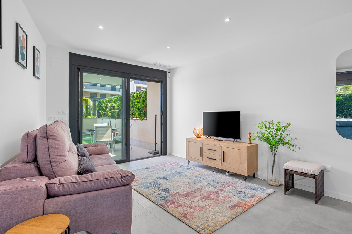 3 Bed Apartment for sale in Dehesa De Campoamor Costa Blanca, Alicante, Spain