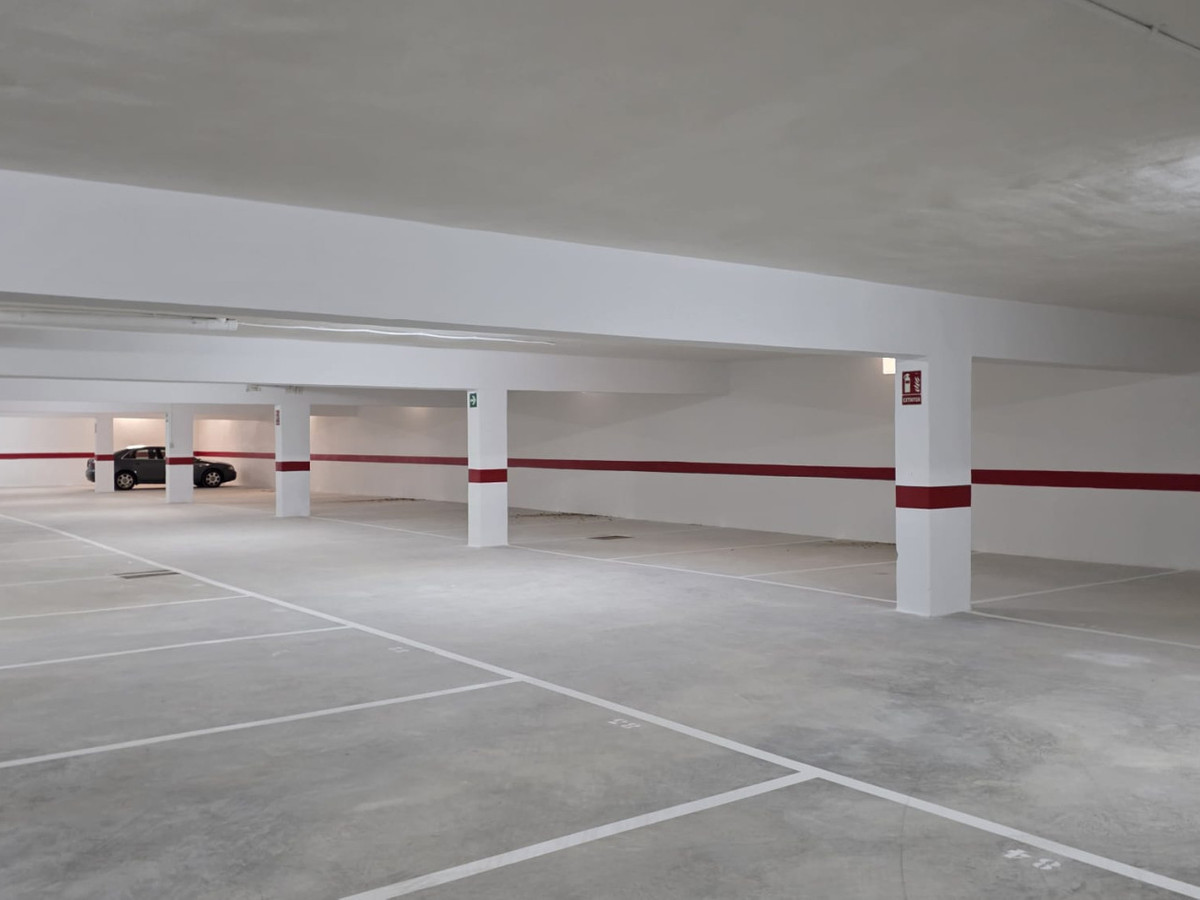 Se vende Garaje  en Costa Blanca, Alicante, España