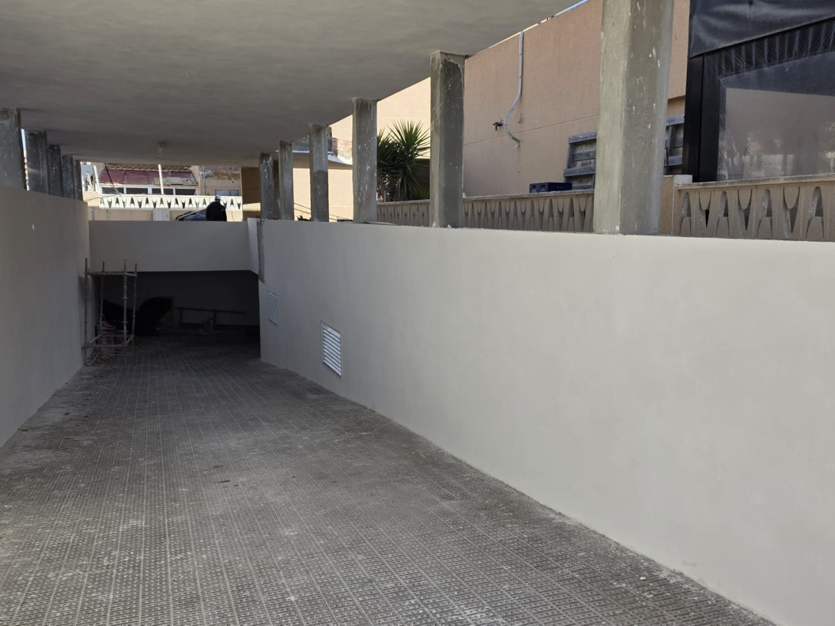 Se vende Garaje  en Costa Blanca, Alicante, España