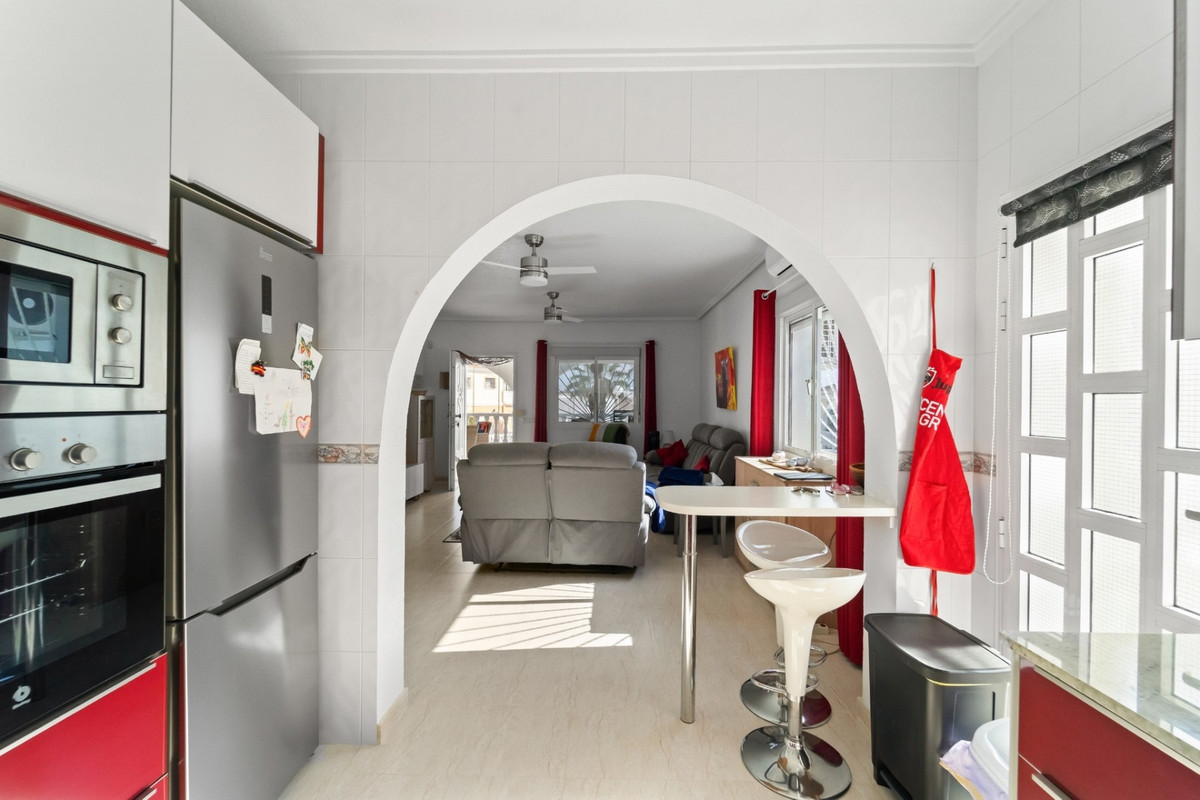 2 Bed Townhouse for sale in Benijofar Costa Blanca, Alicante, Spain