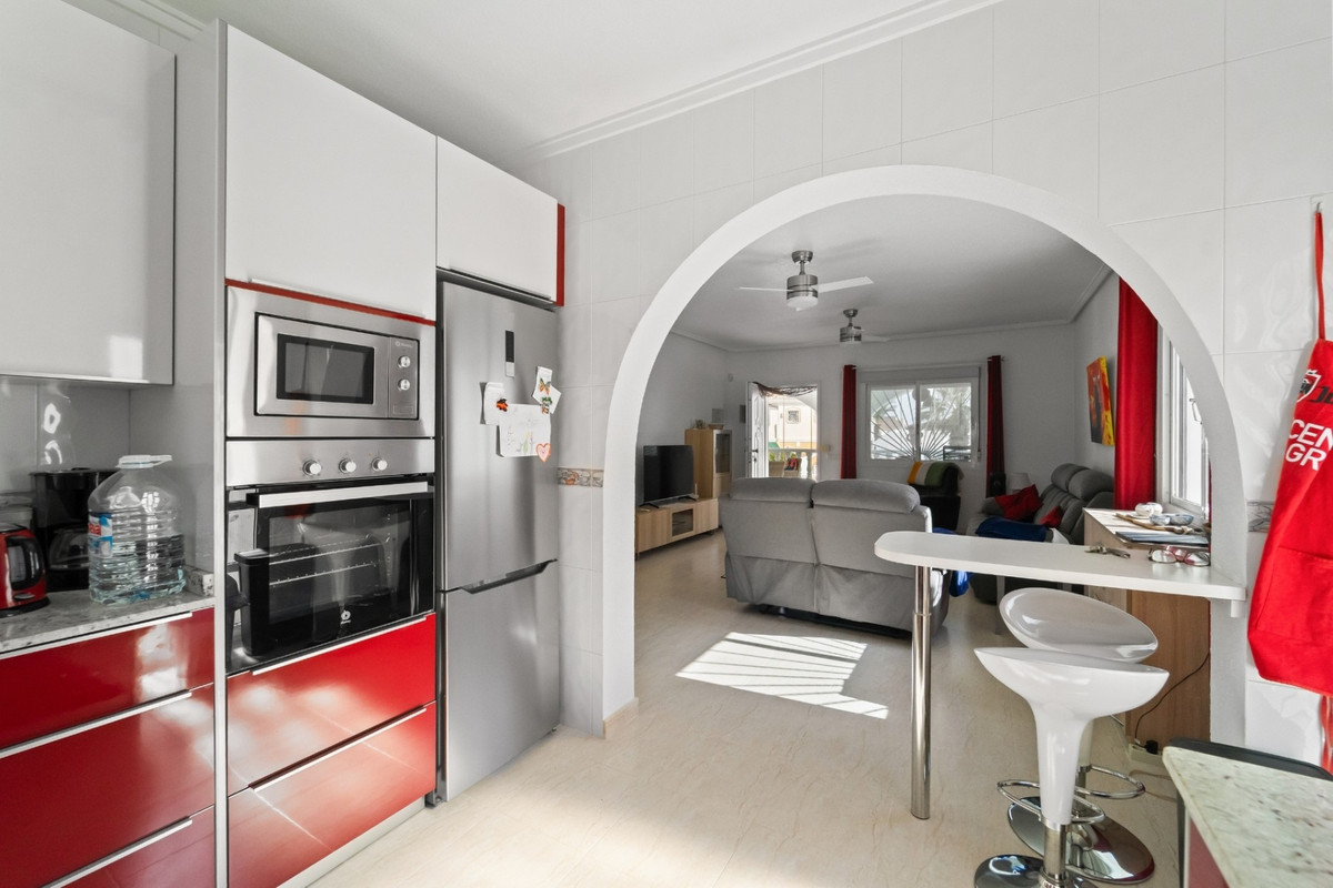 2 Bed Townhouse for sale in Benijofar Costa Blanca, Alicante, Spain