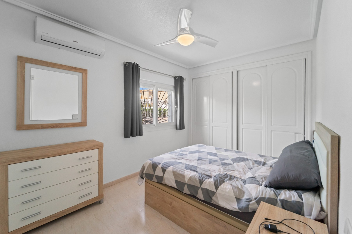 2 Bed Townhouse for sale in Benijofar Costa Blanca, Alicante, Spain