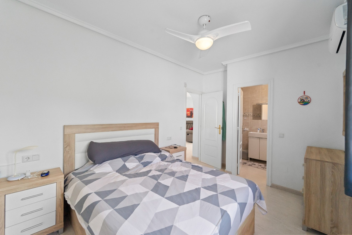 2 Bed Townhouse for sale in Benijofar Costa Blanca, Alicante, Spain