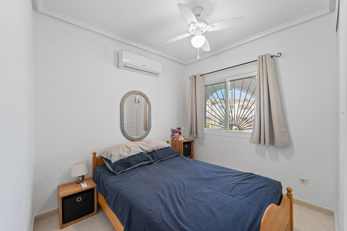 2 Bed Townhouse for sale in Benijofar Costa Blanca, Alicante, Spain