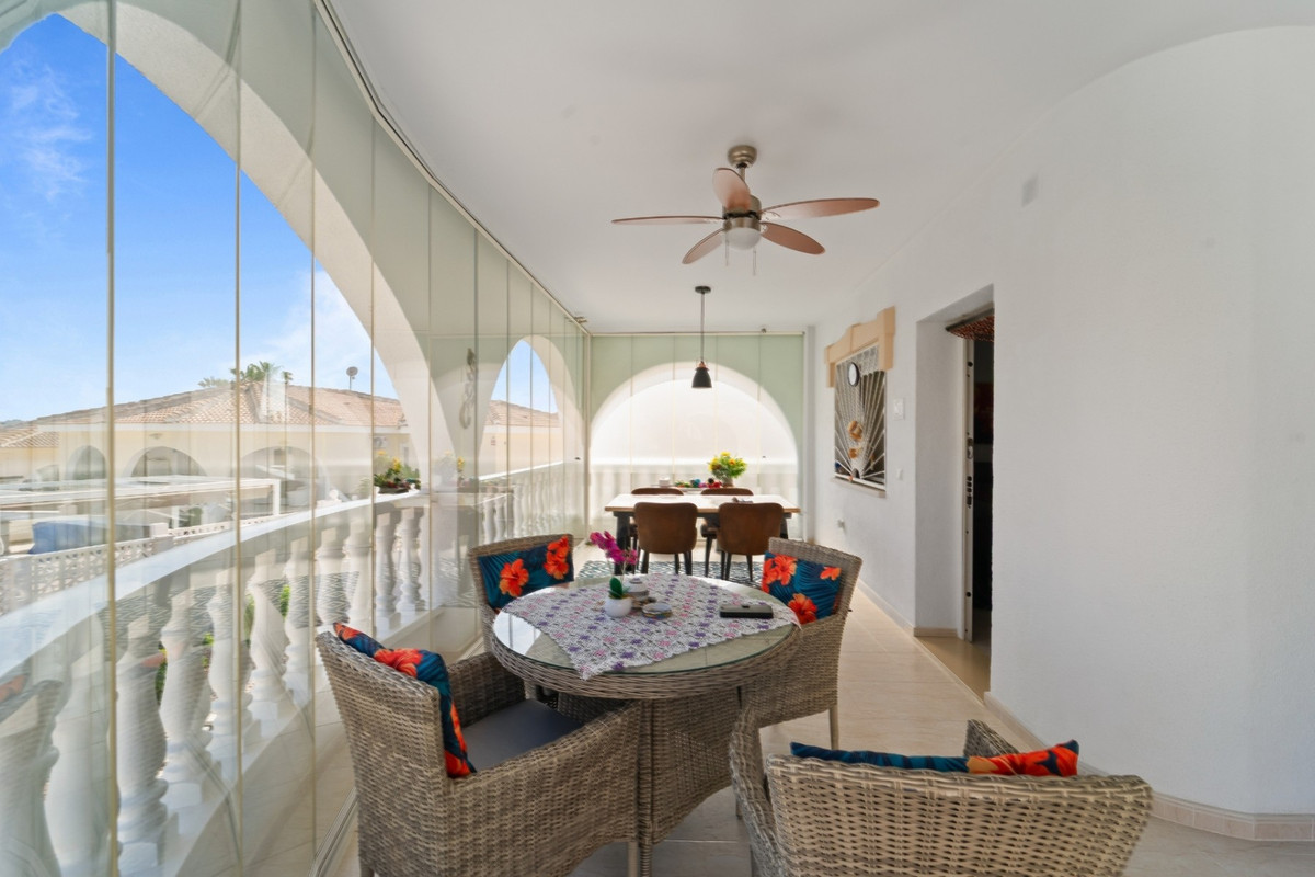 2 Bed Townhouse for sale in Benijofar Costa Blanca, Alicante, Spain