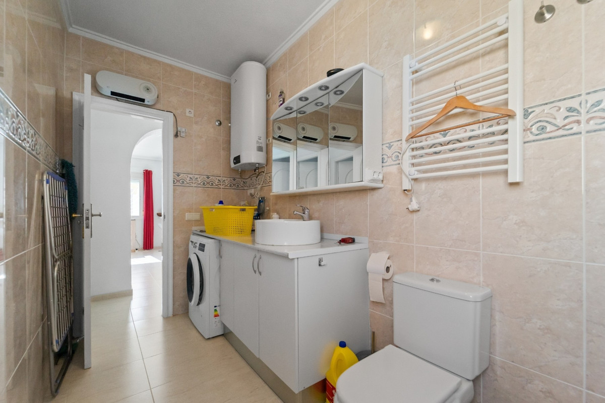 2 Bed Townhouse for sale in Benijofar Costa Blanca, Alicante, Spain