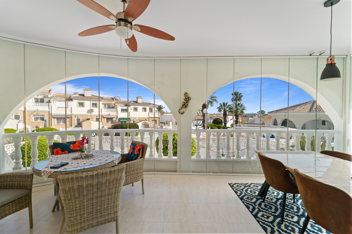 2 Bed Townhouse for sale in Benijofar Costa Blanca, Alicante, Spain