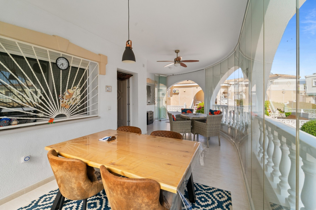 2 Bed Townhouse for sale in Benijofar Costa Blanca, Alicante, Spain
