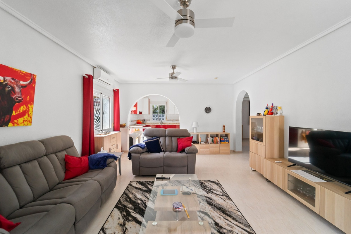2 Bed Townhouse for sale in Benijofar Costa Blanca, Alicante, Spain