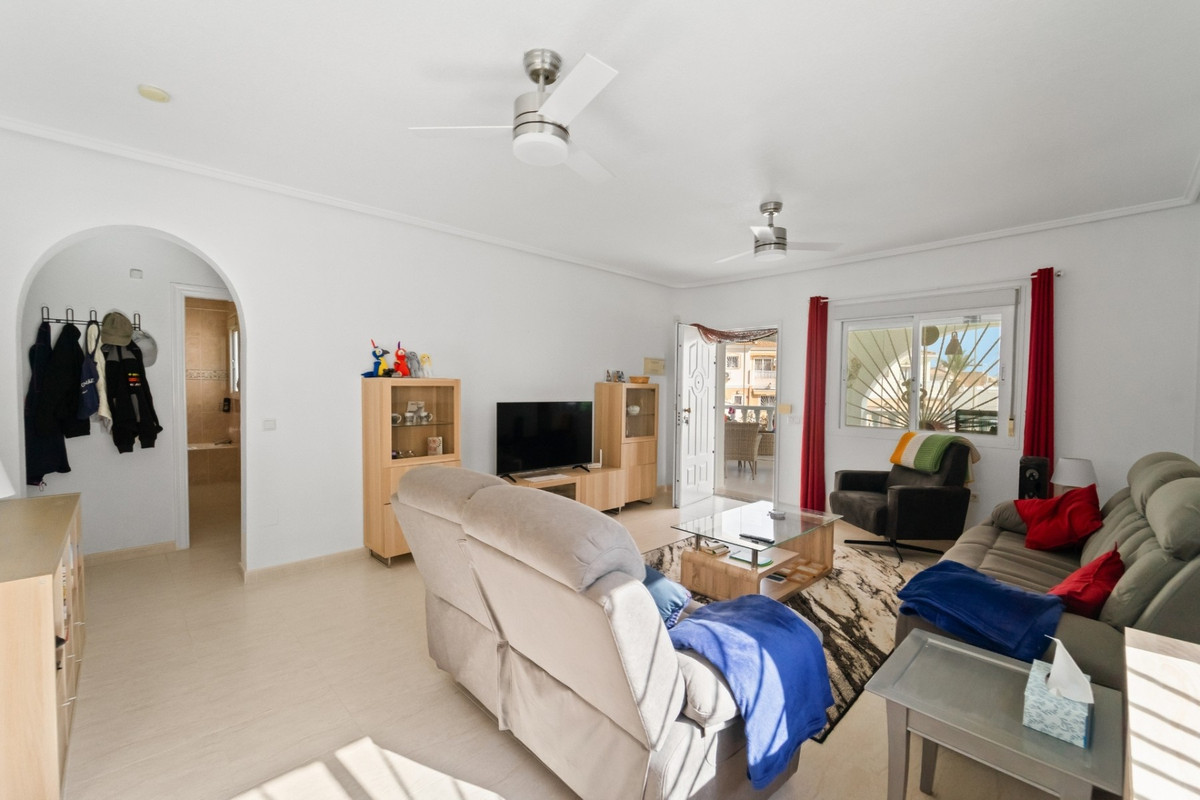 2 Bed Townhouse for sale in Benijofar Costa Blanca, Alicante, Spain