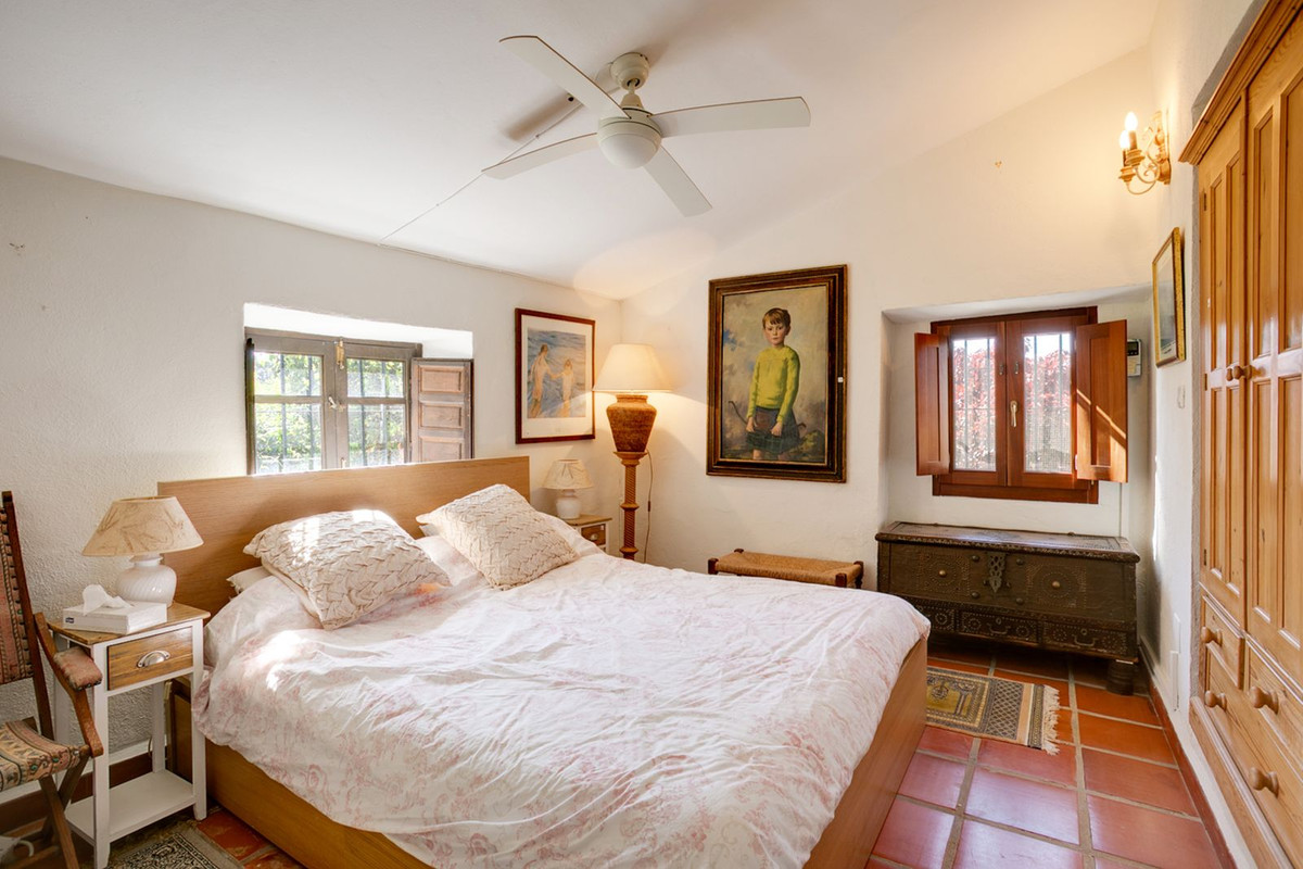 Se vende Villa - Chalet de 3 dormitorios en Costa Del Sol, Málaga, España