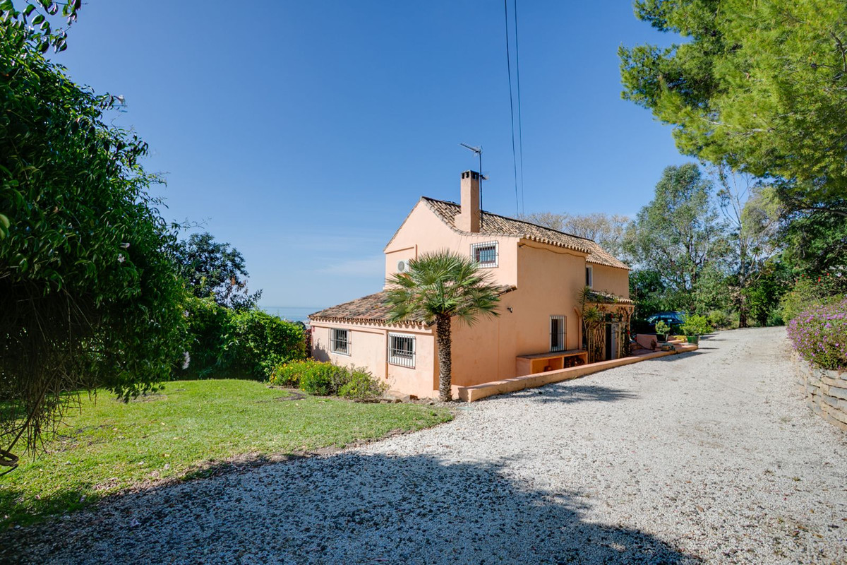 Se vende Villa - Chalet de 3 dormitorios en Costa Del Sol, Málaga, España