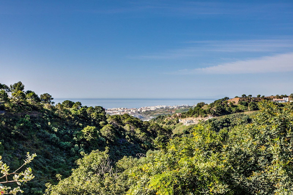 Se vende Villa - Chalet de 3 dormitorios en Costa Del Sol, Málaga, España