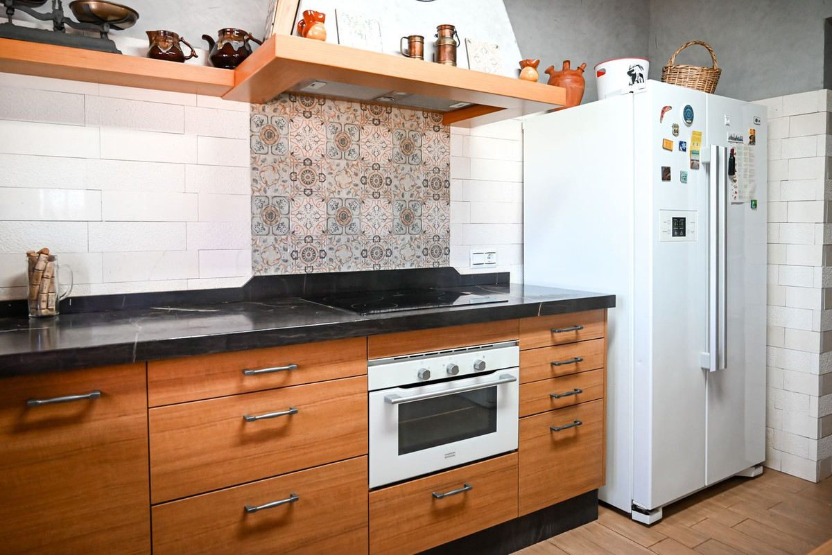 Se vende Finca - Cortijo de 2 dormitorios en Costa Del Sol, Málaga, España