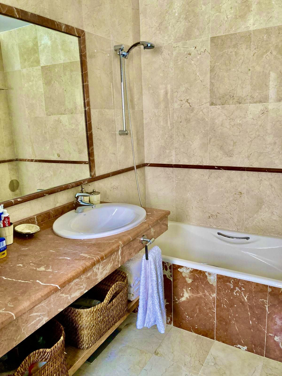 3 Bed Apartment for sale in Hacienda Del Sol Costa Del Sol, Málaga, Spain
