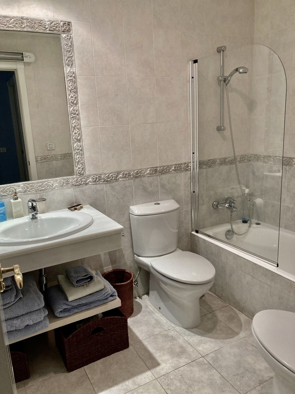3 Bed Apartment for sale in Hacienda Del Sol Costa Del Sol, Málaga, Spain
