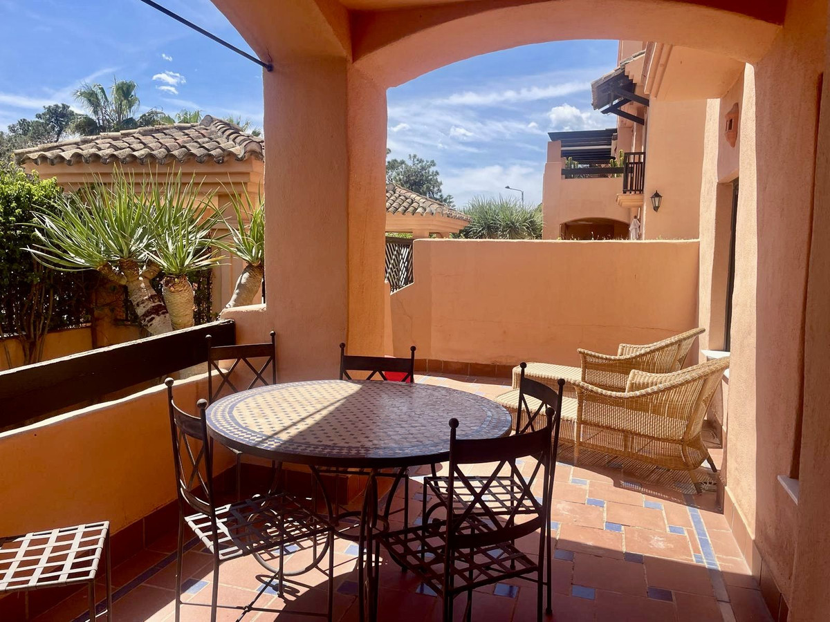 3 Bed Apartment for sale in Hacienda Del Sol Costa Del Sol, Málaga, Spain